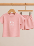 Powder Pink