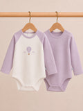 Soft Lilac