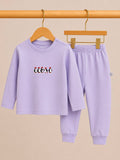 Soft Lilac