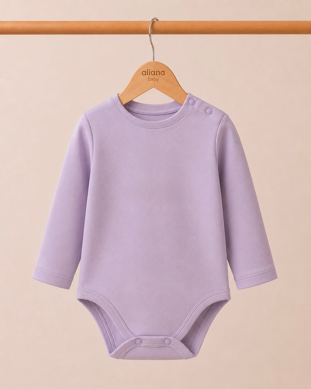 Travel Tots 2'li Organik Pamuk Bebek Body Seti